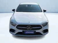 Usata Mercedes A250 Premium 160 CV (117 kW) 2022 Bianco Berlina