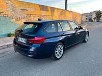 usata BMW 320 320 d xDrive Touring