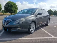 Usata Lancia Delta 120 CV (88 kW) 2009 Grigio Utilitaria
