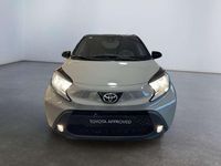 Nuova Toyota Aygo X Trend 72 CV (52 kW) 2026 Verde SUV