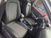 Usata Opel Antara 150 CV (110 kW) 2007 SUV