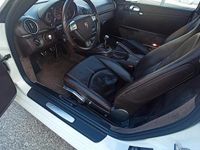 Usata Porsche Boxster 2009 Cabrio