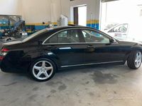 usata Mercedes S320 S 320 CDI 4Matic Elegance