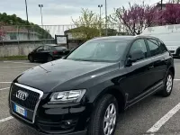 Usata Audi Q5 2011 Nero SUV