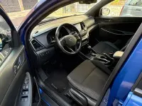 Usata Hyundai Tucson 141 CV (103 kW) 2018 SUV