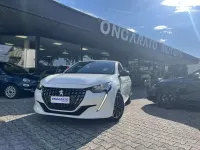Usata Peugeot 208 Active 75 CV (55 kW) 2023 Other Utilitaria