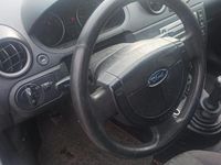 Usata Ford Fiesta 2004 Utilitaria