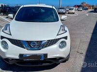 usata Nissan Juke 1.5 dCi Start&Stop Tekna