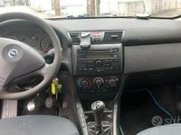 Usata Fiat Stilo 80 CV (58 kW) 2003 Grigio Station wagon
