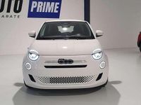 Nuova Fiat 500 69 CV (50 kW) 2026 Bianco Berlina