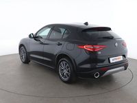 usata Alfa Romeo Stelvio 2.2 Turbodiesel 210 CV AT8 Q4 Super