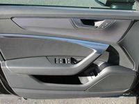 Usata Audi A6 S-line plus 367 CV (269 kW) 2020 Nero Station wagon