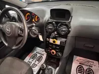 Usata Opel Corsa Edition 75 CV (55 kW) 2013 Bianco Utilitaria