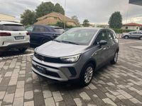 usata Opel Crossland 1.2 TurboBenzina 110cv ELEGANCE AZIENDALE