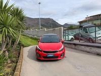 Usata Kia Ceed GT-Line 120 CV (88 kW) 2015 Utilitaria