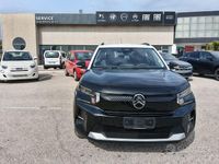 Usata Citroën C3 PureTech 101 CV (74 kW) 2025 Nero SUV