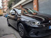Usata VW Polo Life 80 CV (58 kW) 2024 Utilitaria