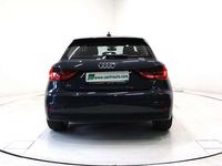 Usata Audi A1 Admired 110 CV (80 kW) 2022 Grigio scuro Utilitaria