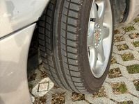 Usata MG F 1998 Grigio Cabrio