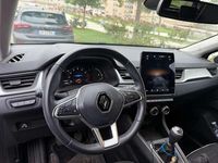 Usata Renault Captur Techno 101 CV (74 kW) 2023 SUV