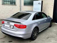 usata Audi A4 2.0 tdi 150cv multitronic