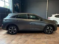 Gebraucht DS Automobiles DS7 Crossback 131 PS (96 kW) 2023 Grau SUV