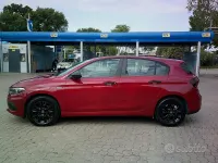 Usata Fiat Tipo Street 95 CV (69 kW) 2021 Rosso Berlina