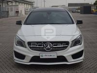 usata Mercedes CLA220 d S.W. Automatic Premium