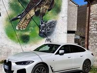 Usata BMW i4 M Sport 105 kW (143 CV) 2023 Berlina