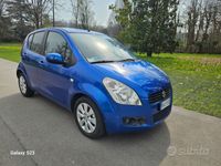 usata Suzuki Splash 1.0 benzina