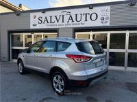 Usata Ford Kuga Titanium 140 CV (102 kW) 2013 Other SUV