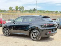 Nuova Alfa Romeo Tonale Sprint 131 CV (96 kW) 2026 Nero SUV