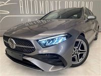 usata Mercedes 200 Classe A Sedand Automatic 4p. Premium AMG Line nuovo