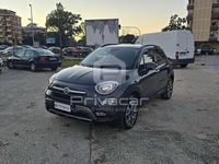 Usata Fiat 500X Cross Plus 140 CV (102 kW) 2016 Grigio SUV