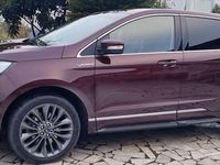 Usata Ford Edge Vignale 238 CV (175 kW) 2019 SUV