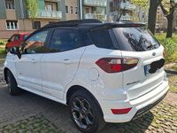 Usata Ford Ecosport ST-Line 125 CV (91 kW) 2019 SUV