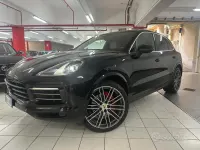 Usata Porsche Cayenne 340 CV (250 kW) 2019 Nero SUV