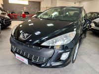 usata Peugeot 308 1.6 VTi 120CV 5p. Tecno - 2009