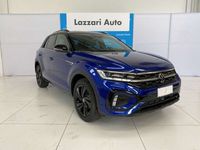 usata VW T-Roc 1.0 TSI R-Line Plus