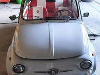 Usata Fiat 500 1970 Utilitaria