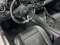 Usata Alfa Romeo Giulia Business 179 CV (131 kW) 2017 Berlina