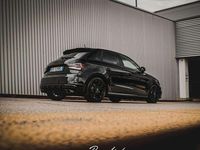 Usata Audi S1 Sportback Ambiente 231 CV (169 kW) 2014 Nero Utilitaria