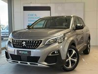 Usata Peugeot 3008 Allure 131 CV (96 kW) 2020 Grigio SUV