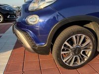 Usata Fiat 500L Business 95 CV (69 kW) 2019 Blu Monovolume