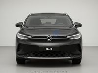 Usata VW ID.4 Pro 210 kW (286 CV) 2023 Nero SUV