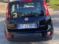 Usata Fiat Panda 69 CV (50 kW) 2023 Berlina