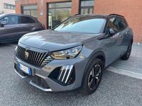 Usata Peugeot 2008 GTi 136 CV (100 kW) 2024 Grigio SUV