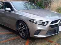 Usata Mercedes A180 Premium 116 CV (85 kW) 2020 Berlina