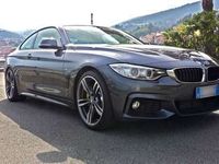 usata BMW 425 M SPORT