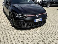 Usata VW Golf VIII Ultimate 245 CV (180 kW) 2024 Berlina